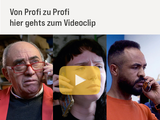 Kampagne E-Shop Videoclip